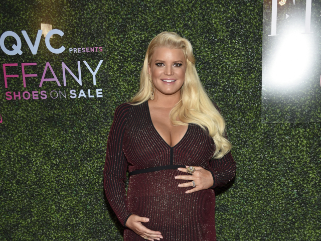 Jessica Simpson