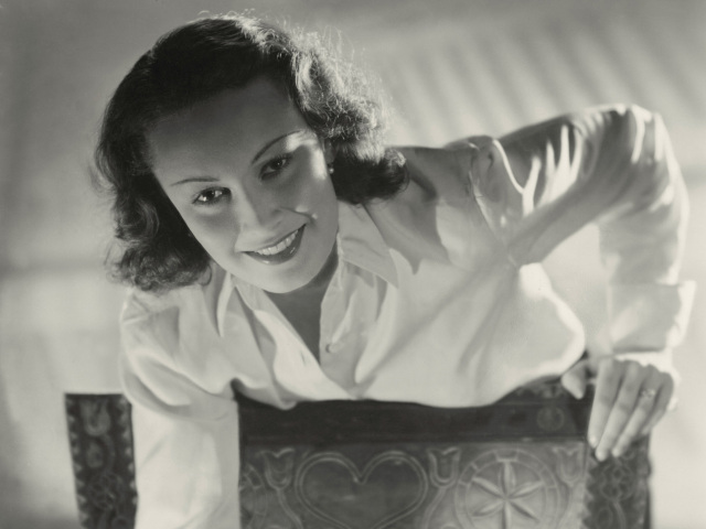 Lída Baarová