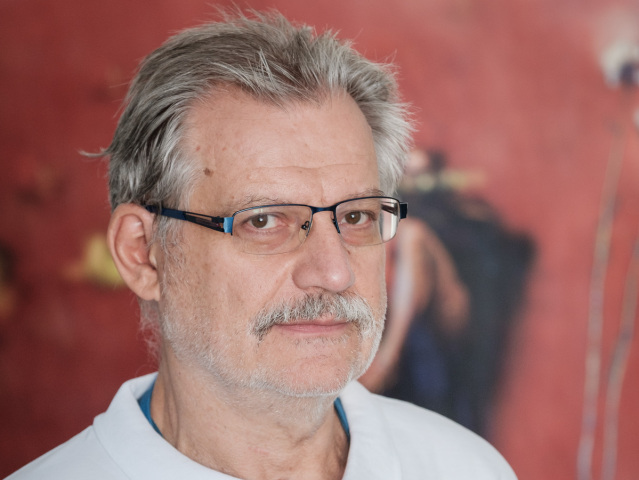 Miloslav Smetana