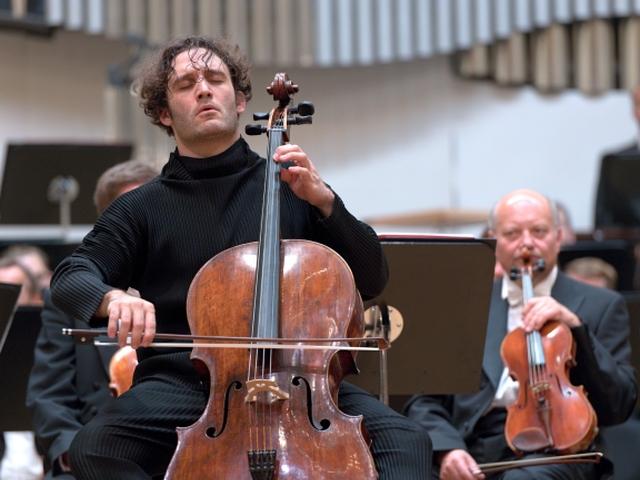 Nicolas Altstaedt