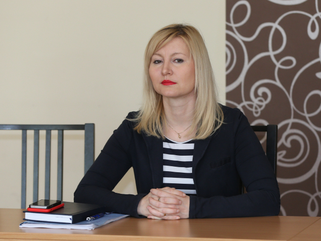 Petra Stano Maťašovská, RTVS