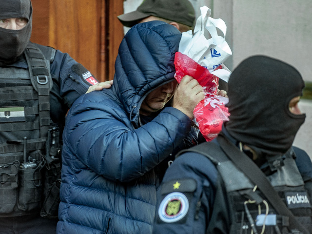SR ŠTS väzba obvinení vražda Kuciak BBX