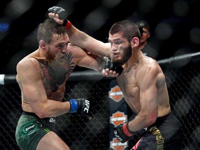 UFC Chabib