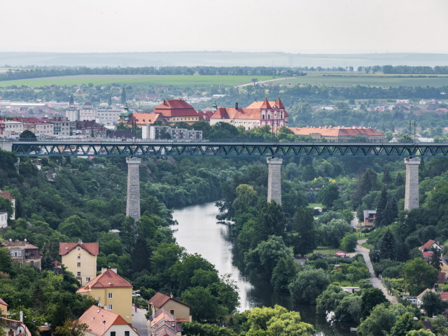 Znojmo 100