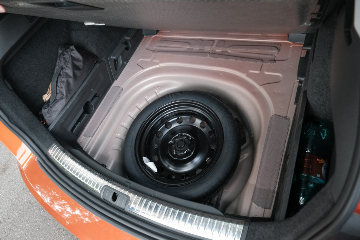 Seat Leon ST FR