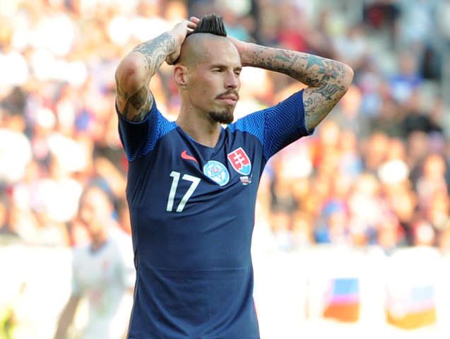 Marek Hamšík
