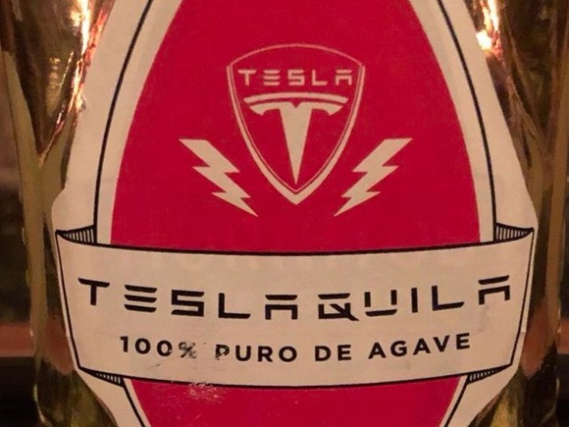 Teslaquila, Elon Musk