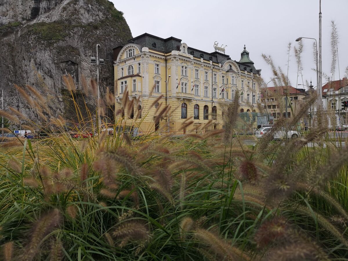 hotel Elizabeth, trenčín