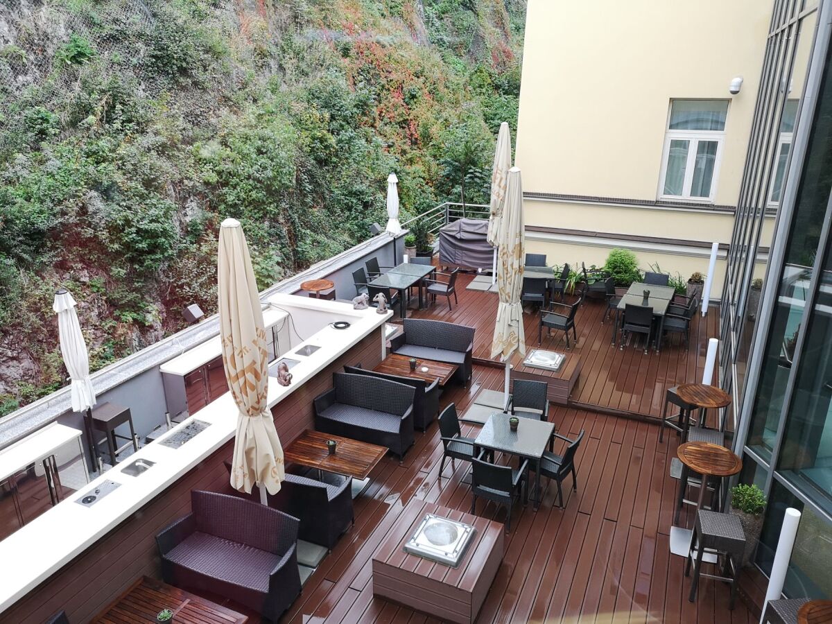 Hotel Elizabeth , trenčín