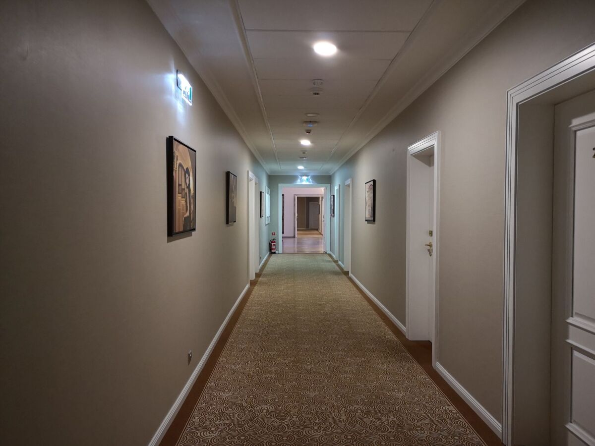 trenčín, hotel