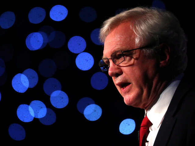 David Davis