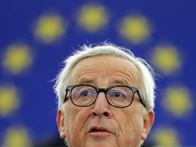 Jean-Claude Juncker