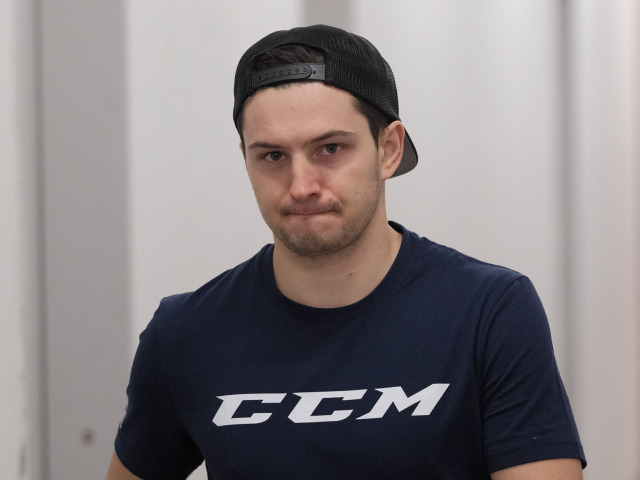Libor Hudáček