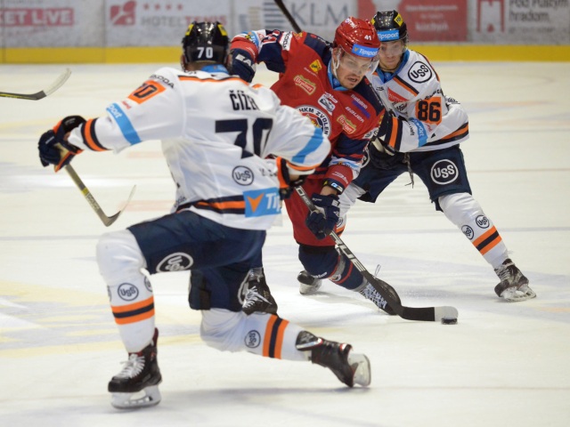 Patrik Lušňák