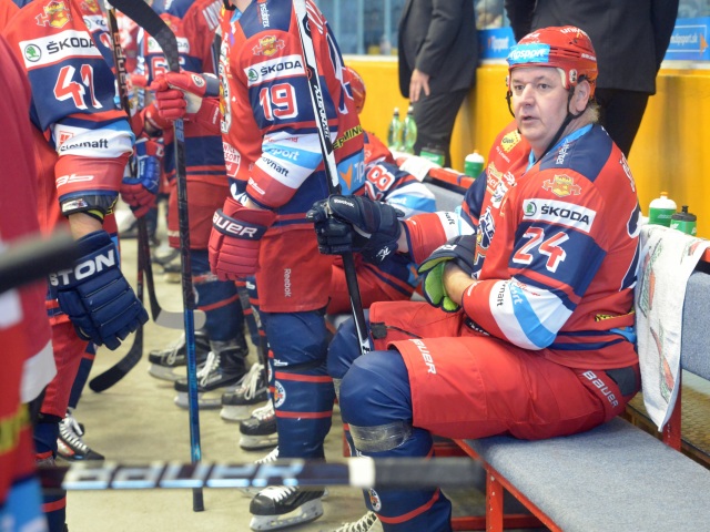 Richard Šechný