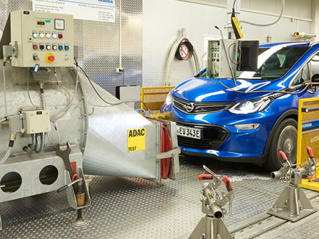 ADAC - Ecotest