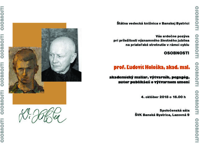 Ľudovít Hološka