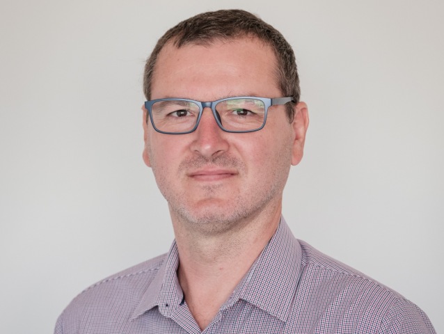 Martin Kováčik