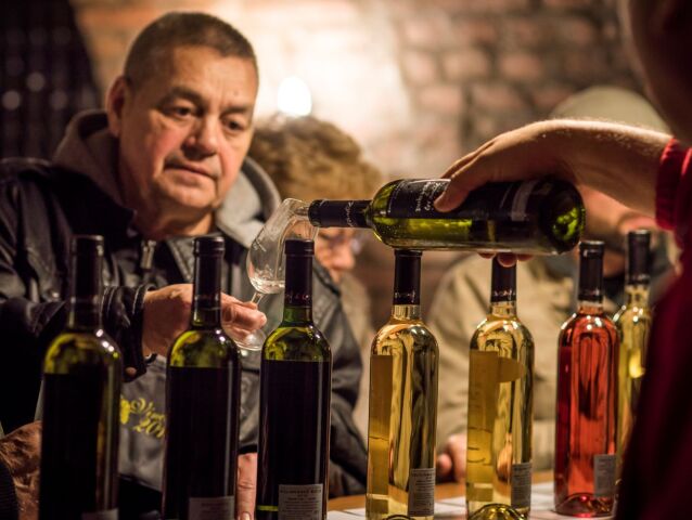 Otvorene vinne pivnice  3 
