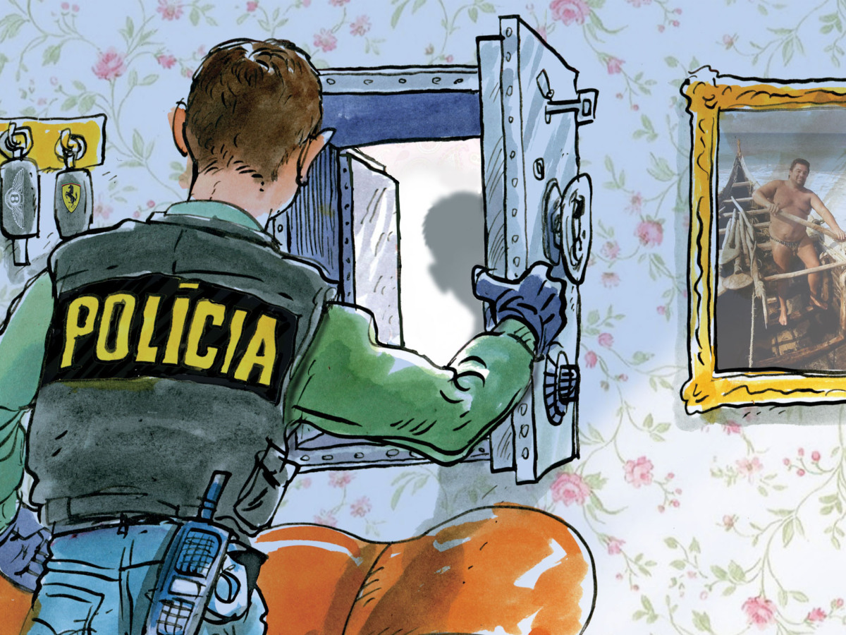 Karikatura 17.10.2018