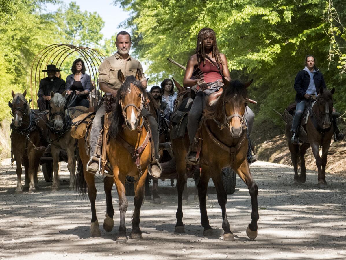 walking dead, the walking dead, zombie,
