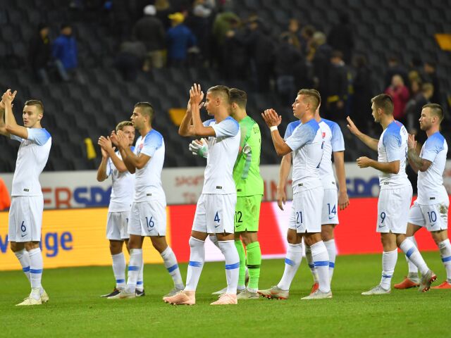 Futbal, Slovensko, koniec