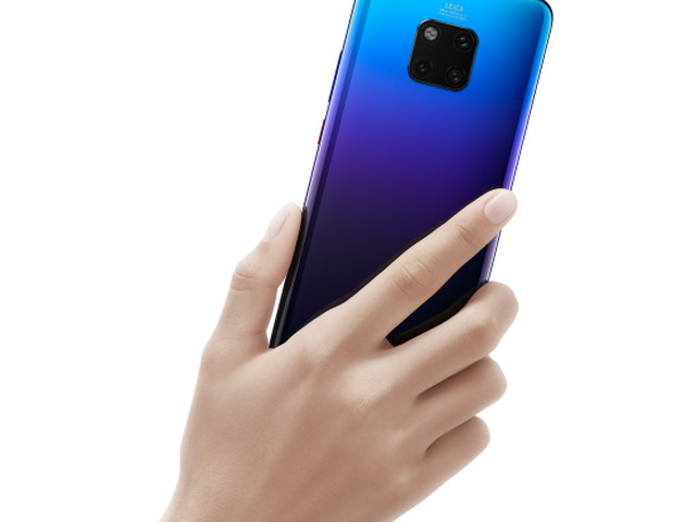 Huawei, Mate 20 Pro