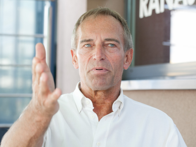 Ladislav Jurkemik