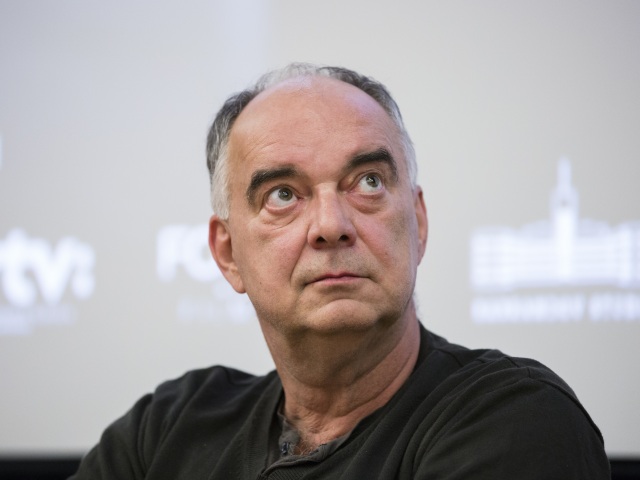 Ondřej Trojan