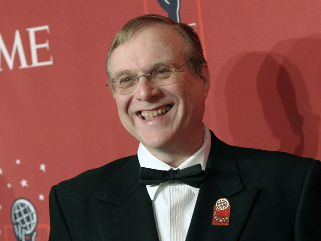 Paul Allen