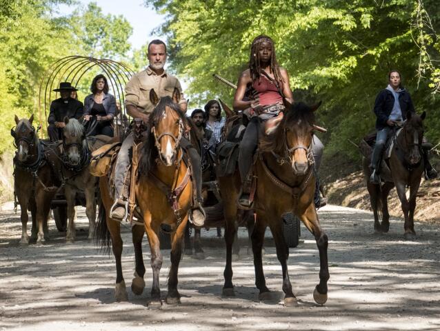walking dead, the walking dead, zombie,