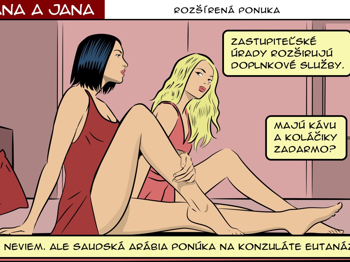 Karikatura 18.10.2018