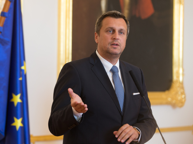andrej danko