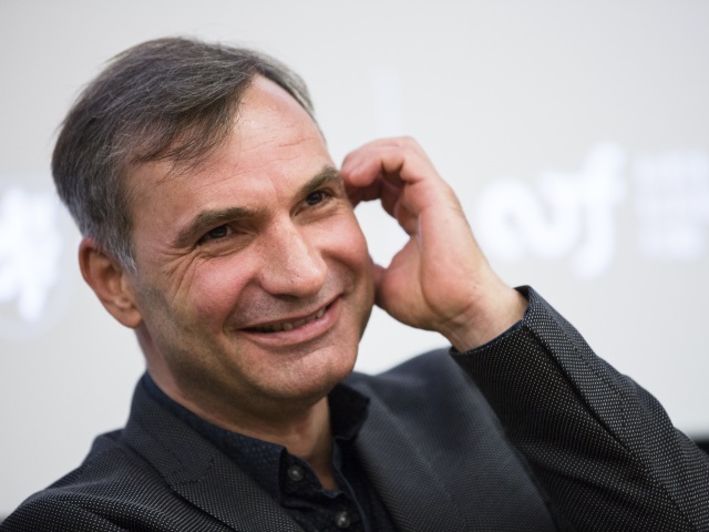 Jiří Macháček