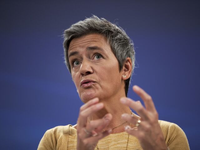 Margrethe Vestagerová