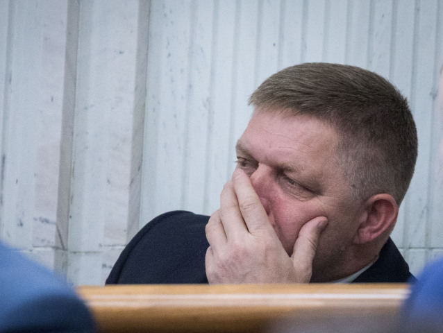 robert fico