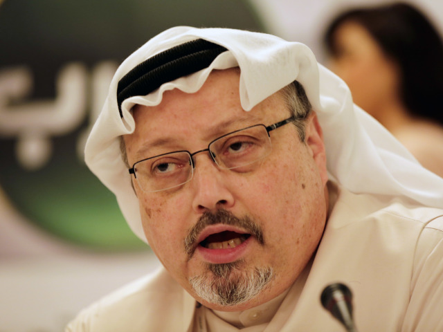 Saudi Arabia Lobbying