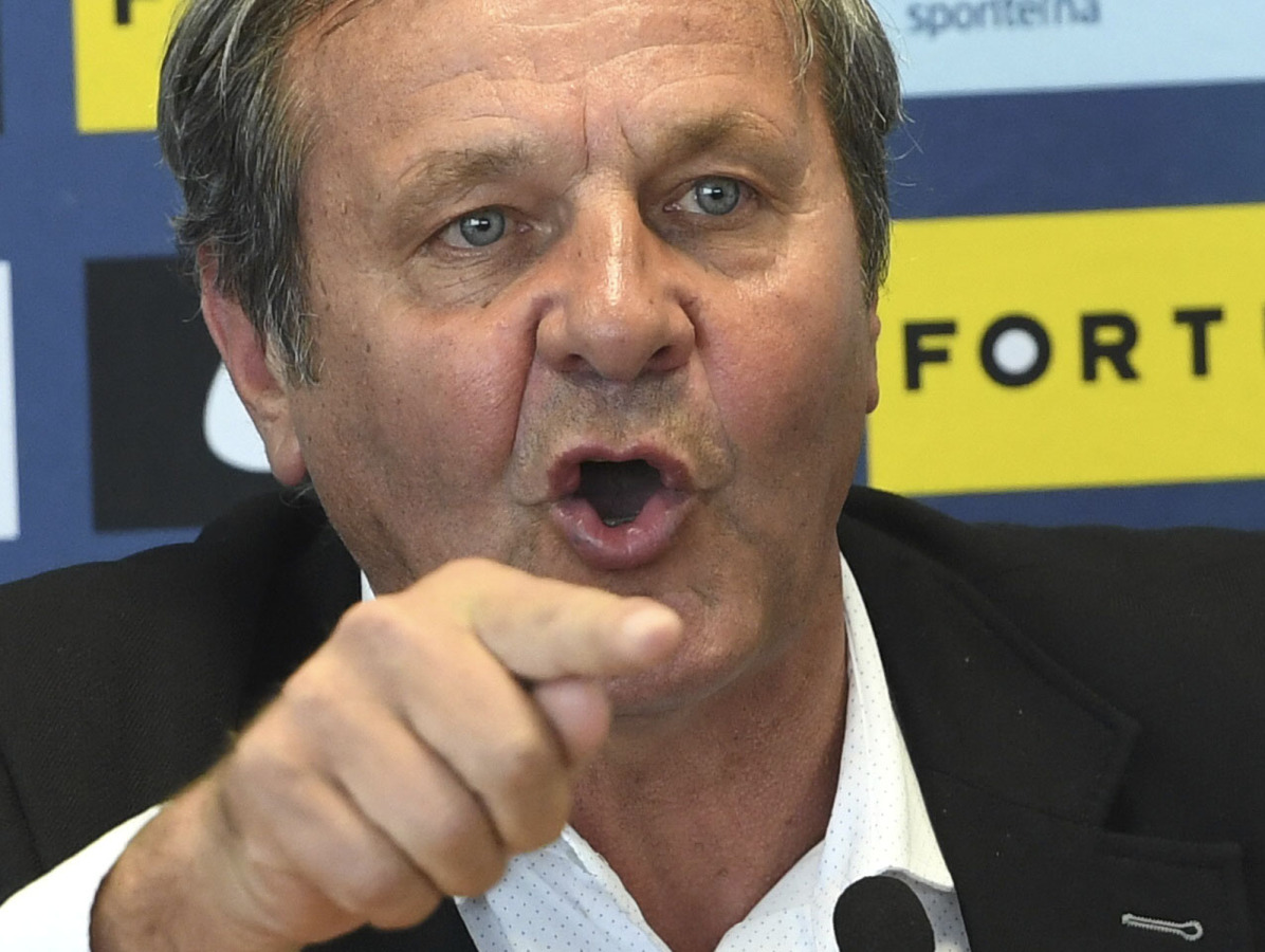 Ján Kozák