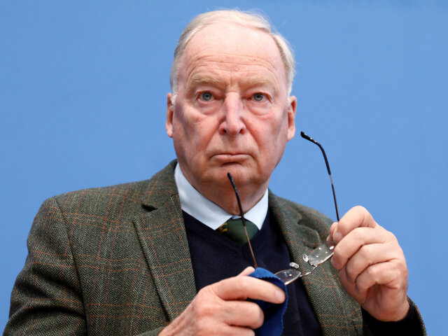 Alexander Gauland