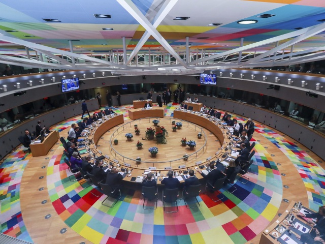 eu summit brusel