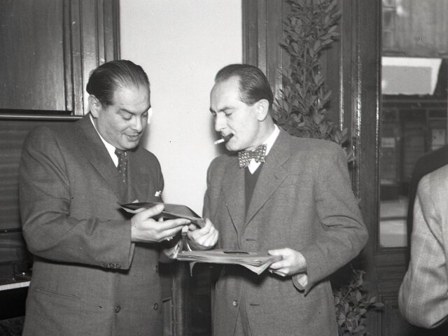 František Krištof Veselý