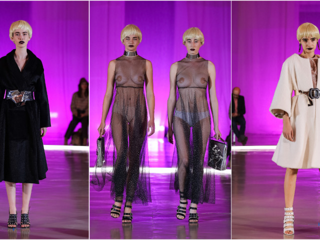 HAAZ - Fashion LIVE! 2018