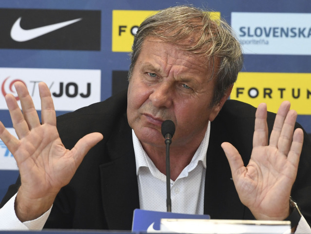 Ján Kozák