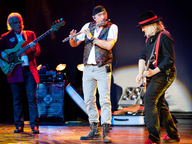 Jethro Tull