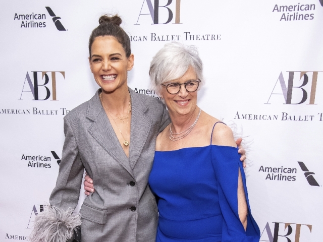 Katie Holmes