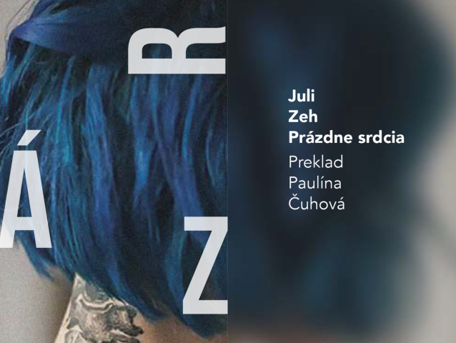 Knižná novinka