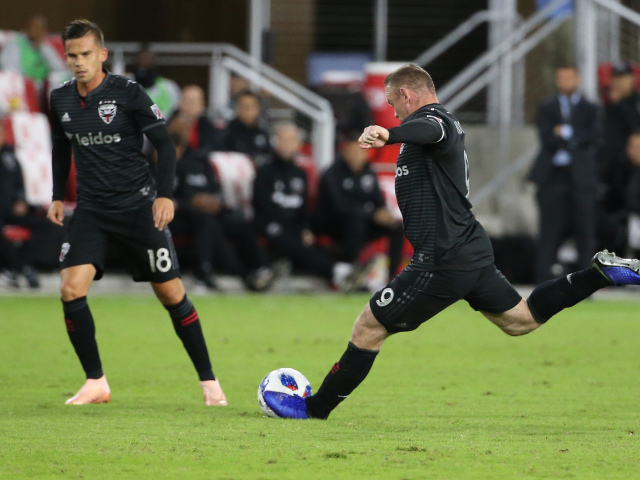 Wayne Rooney