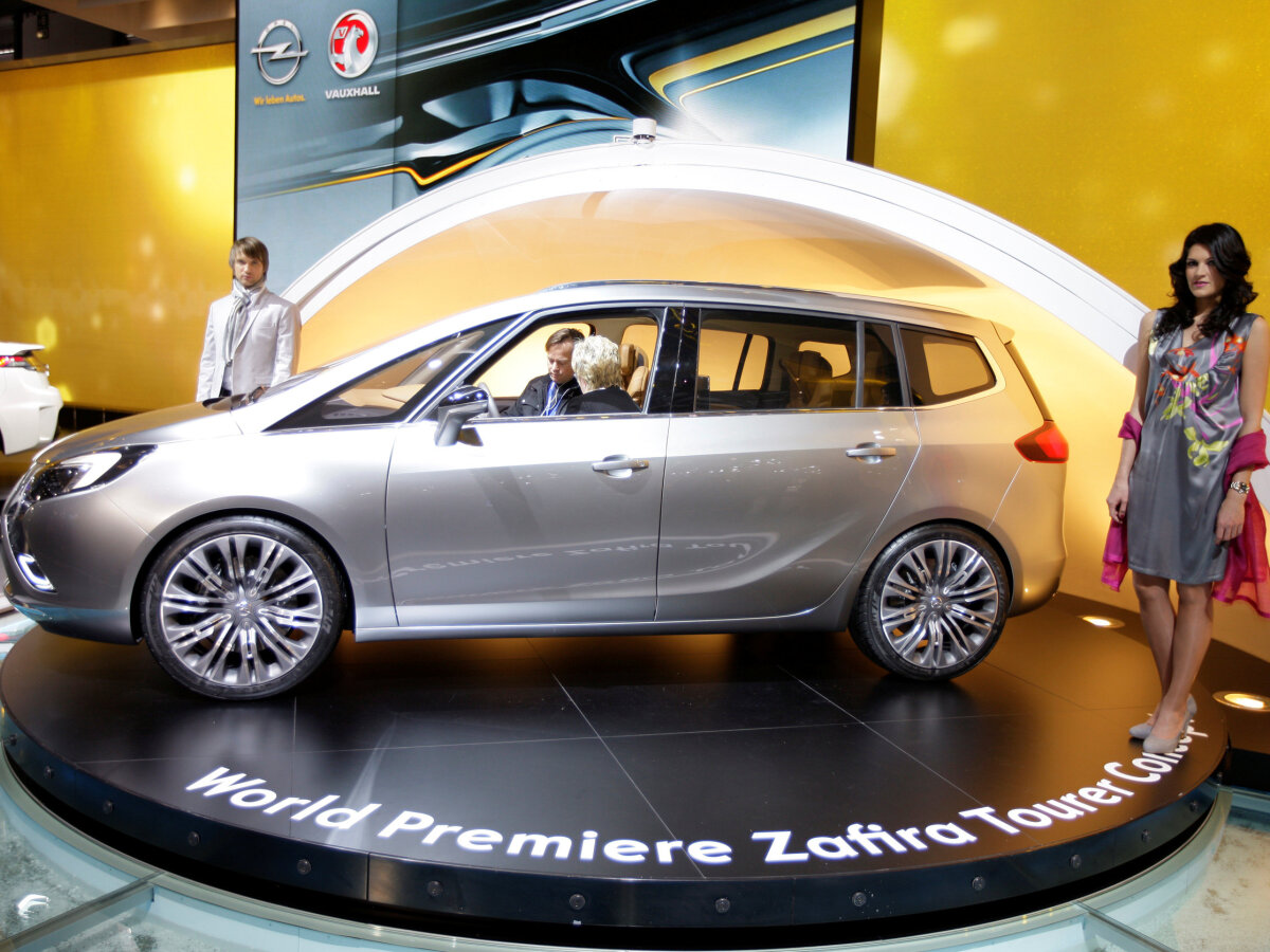 OPEL