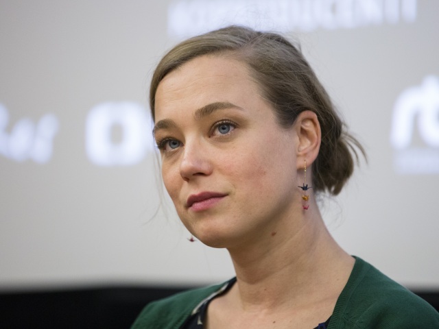 Kristýna Boková