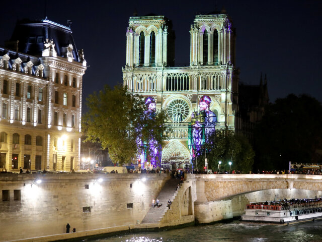 Notre Dame